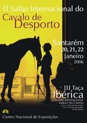 CNEMA: II Sport Horse Show