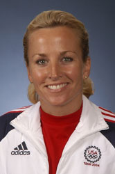 Lisa Wilcox returning to the USA