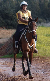 Spanish victory at the Raid H&iacute;pico dos Reis