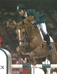 Winter Equestrian Festival Will Host Olympians