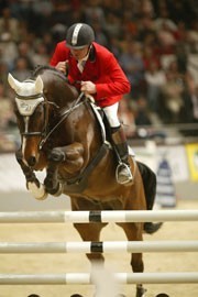 Fruhmann Makes It A Double.......