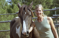 Anna Kerckhoff will minister a Join-Up course in Milfontes