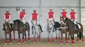 Horseball: Super Cup Diogo Mota