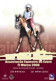 CEI*** & CEN** in Arraiolos