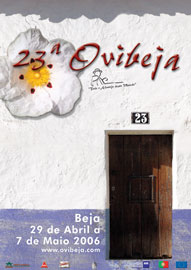 23ª Ovibeja - 29.04-07.05.06
