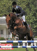 CSI*** (Sunshine Tour)