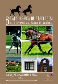 Monte da Ravasqueira Organises CAI-B International