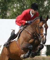 Circuito do Sol: 3&ordf; Semana de provas para cavalos novos