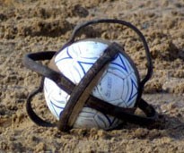 Horseball Trophy: Cto. Nacional - Trofa