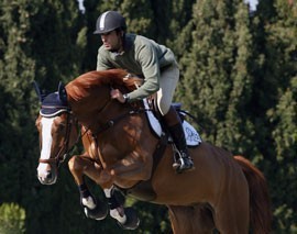 Portugueses discretos na Rota do Sol