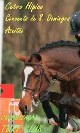 Turf Club Organiza CSN-A em Azeitão