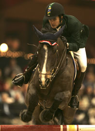 Bernardo Alves destaca-se no GP de Lummen