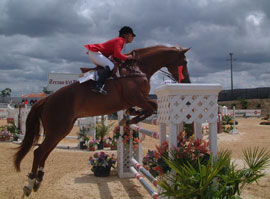 Herman José apoia o II CSI* de Reguengos de Monsaraz