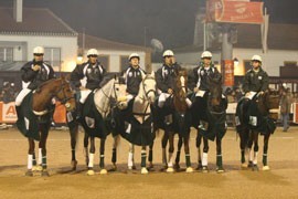 HORSEBALL ganha reconhecimento