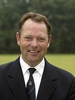 Triunfo de Ijsbrand Chardon em Gotemburgo