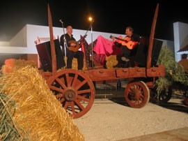 VIII Mês da Cultura Tauromáquica de Azambuja