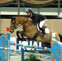 Triunfo de Bengtsson na 2ª qualificativa da Taça do Mundo