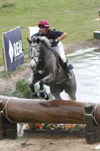 Frederico Mexia de Almeida vai disputar Badminton