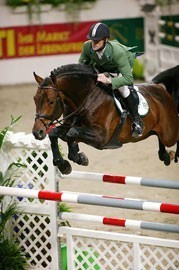 Ehning and Sandro Boy Reign Supreme in Kuala Lumpur...