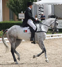 Campe&atilde;o Nacional no Completo de Compi&egrave;gne
