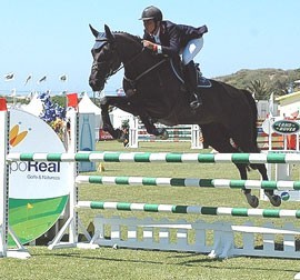 Portugueses destacam-se no Vimeiro