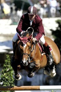 A magia de Arko e Skelton no GP de Roma