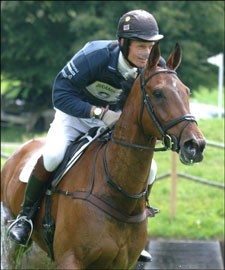 William Fox-Pitt perde Dumbledor...