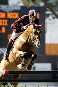 Nick and Arko make it a double in Lucerne