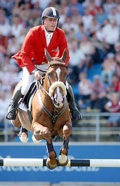 Rene Tebbel wins in Wiesbaden