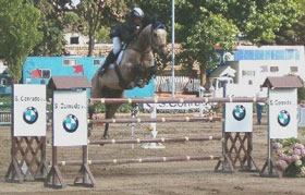 João Chuva brilhou no CSN-A do Porto