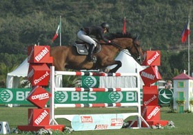 Em curso o CSI*** do Vimeiro