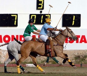II Torneio Internacional de P&oacute;lo – Mondial Assistance