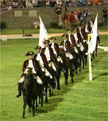 Portimão to stage a Grand Equestrian Gala
