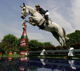 Irlandeses brilharam no GP de San Sebastián