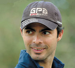 WEG: Rodrigo Pessoa out of the World Championship in Aachen