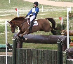 Duarte Seabra integrado no Projecto Pequim 2008