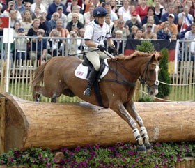 JEM: Carlos Grave sofre uma queda no ‘cross’