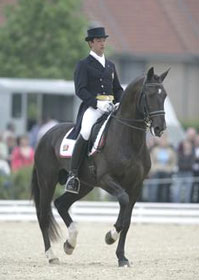 SAUMUR: Daniel Pinto em 4º no Freestyle