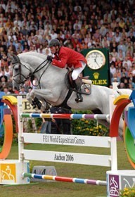 Jos Lansink clinched the GP at Zuidlaren