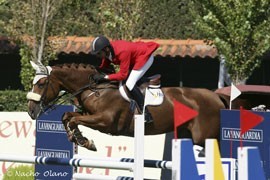 Miguel Farial Leal em sétimo no GP de Barbizon