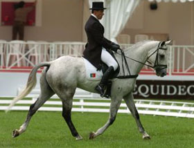 Grave e Seabra com bons resultados no cross de Lion d'Angers