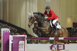 Victory for Thomas Frühmann and Sixth Sense in Hannover