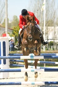 António Damião terceiro em Barcelona