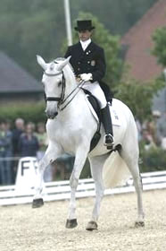 CDI-W Mechelen: Miguel Ral&atilde;o Duarte em 10&ordm; lugar no Grande Pr&eacute;mio