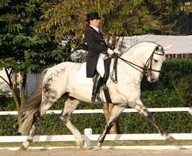 Pia Arag&atilde;o Brazilian Sports Personality of the Year 2006