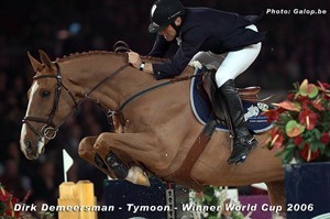 Belgas dominaram a 7&ordf; etapa da Ta&ccedil;a do Mundo em Mechelen