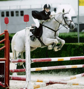 Filipa Leite Rodrigues nos cuidados intensivos...