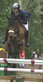 Francisco Guedes no Projecto Esperan&ccedil;as Ol&iacute;mpicas 2012