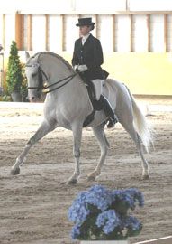 Maria Moura Caetano e a precis&atilde;o Alem&atilde;...