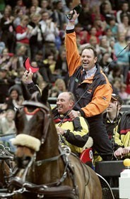 Chardon too strong for Freund in Leipzig